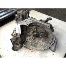 CAMBIO AUTOMATICO PER PEUGEOT 1007 (05-10) 1.4 8V (54KW) BER. 3P/B/1360CC 2005