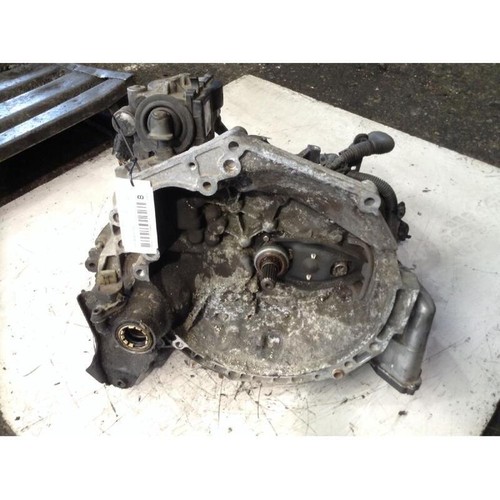 Cambio automatico peugeot - peugeot, 1007