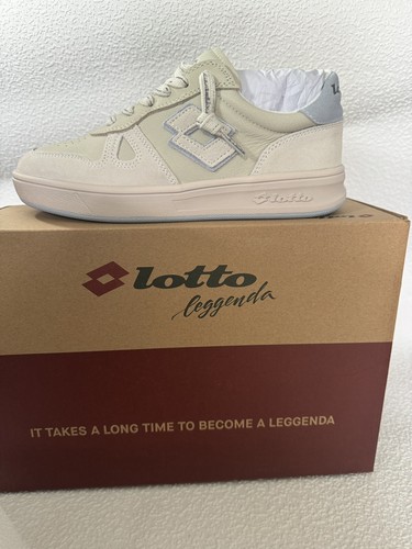 Lotto leggenda scarpa donna - leggenda,