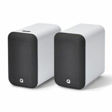 Acoustic m20 bluetooth - q,