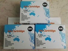 KIT 3 CARTUCCE PER EPSON T0441