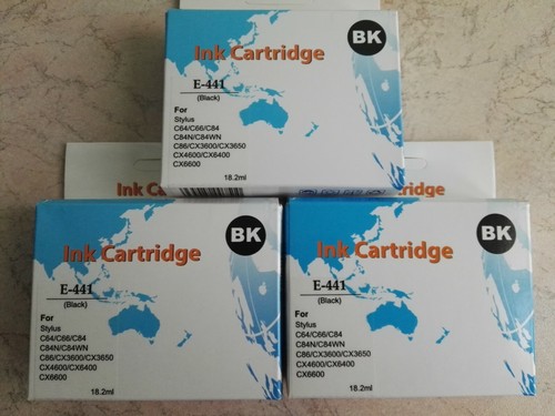 Kit cartucce per - per, epson