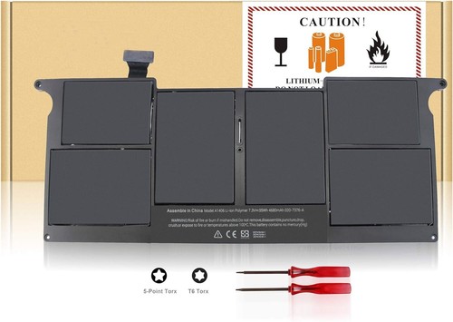 Batteria per a1495 apple - a1495,