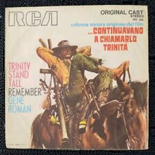 CONTINUAVANO A CHIAMARLO