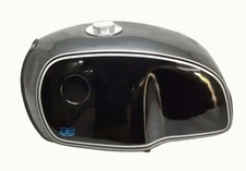 Petrol fuel tank - petrol, fits