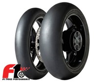 Gomma Moto Dunlop D 211 Slick