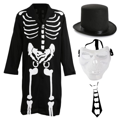 Costume uomo james - costume,