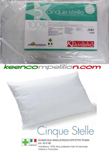 Ambro stelle guanciale letto - ambro,