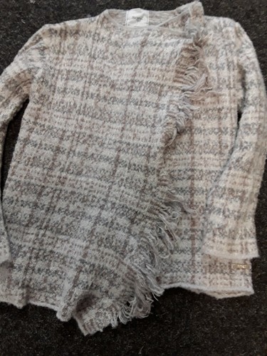 Offerta giacca poncho - giacca/poncho, in