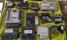 Kit centraline audi 7d - kit, a6