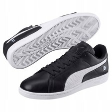 PUMA BMW MMS MotorSport Court