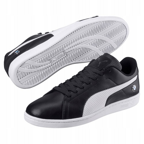 Puma bmw mms motorsport - puma,