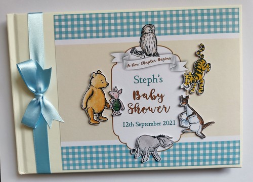 Classic winnie the pooh - the, libro