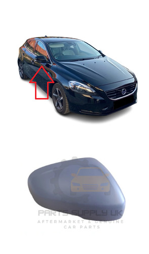 Nuovo per volvo v40 2012 - v40, 2012-2018