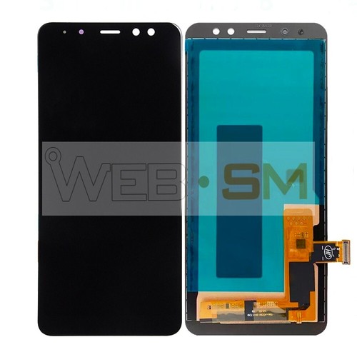 Lcd schermo display - lcd, tft