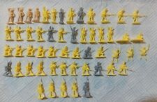 Lotto Italeri Airfix HaT Waterloo British Infantry 1/72 99 pezzi + 1 sprue