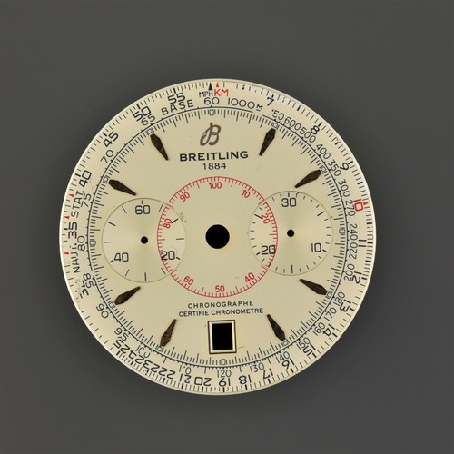 Breitling c23340 quadrante - c23340,