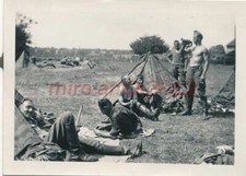 Foto, Sdt. l'inf., campagna