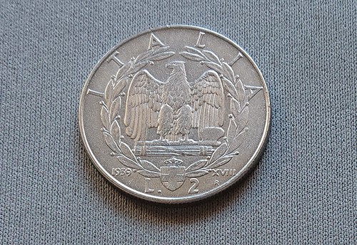 Regno italia vittorio - regno,