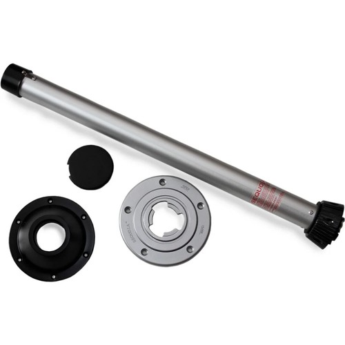 Kit gambe tavolo pavimento - , a