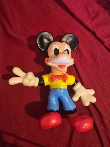 Topolino gomma ledraplastic - in,