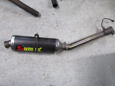 Suzuki GSXR 1000 2007 2008 K7