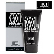 Crema Ingrandimento Stimolante