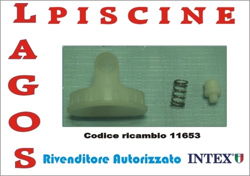 Ricambio intex pin per asta - intex,