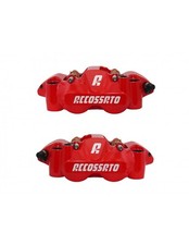 Accossato coppia pinze freno - accossato,