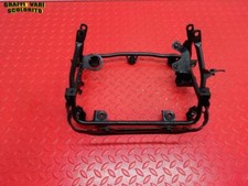 WATER RADIATOR FRAME BMWC1 125 YEAR 2002 SERIES 20002002