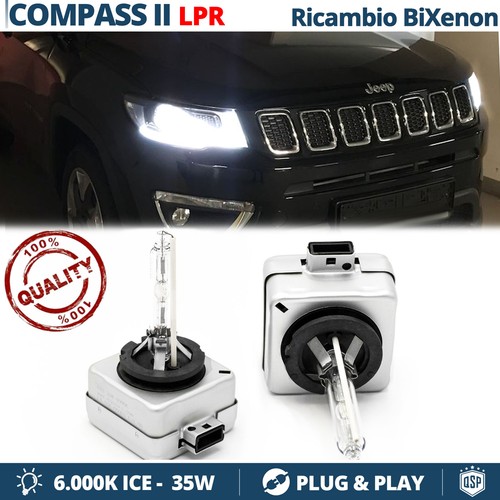 Lampadine xenon d3s - xenon, per