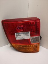 FANALE Posteriore Sinistro