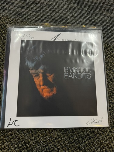 Bmx bandits dreamers on - dreamers, the