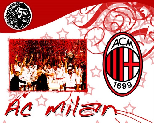 Milan stadio calcio - milan,