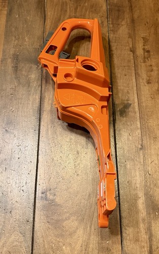 Serbatoio carburante maniglia