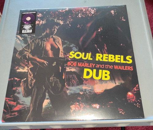 Bob marley the - marley, &