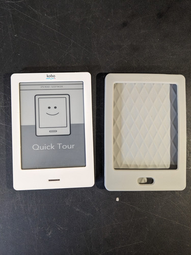 Kobo n905 touch reader - kobo,