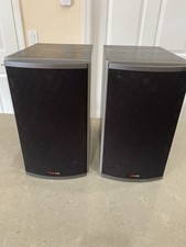 Altoparlanti Polk Audio RTi4 