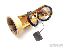 Pompa carburante BMW X5 nel