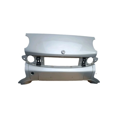 Paraurti anteriore smart - anteriore,