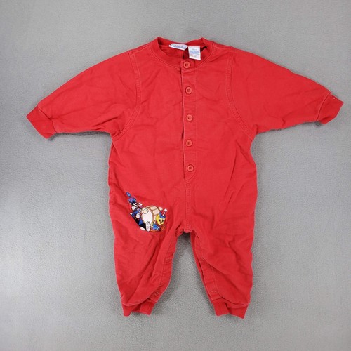 Acme pagliaccetto bambino tuta - acme,
