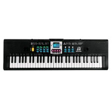Tastiera pianola tasti e - tastiera,