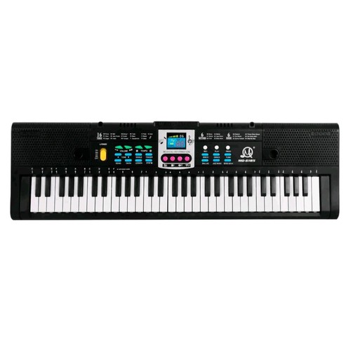Tastiera pianola tasti e - tastiera,