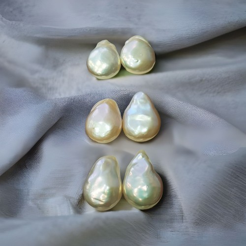 Coppia perle australia - perle,