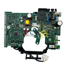 Scheda caldaia Baxi Prime