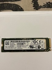Ssd nvme samsung - samsung, 512gb