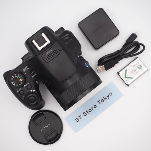 Come nuovo sony cyber shot - nuovo],