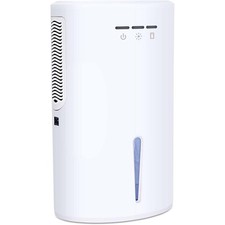 DEUMIDIFICATORE DOMESTICO