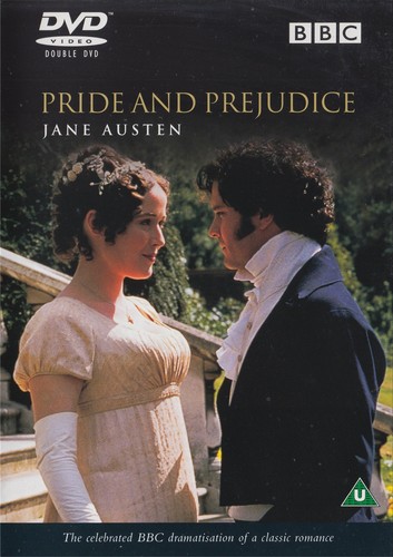 Jane austen pride and - pride,