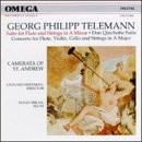 Georg philipp telemann - philipp,